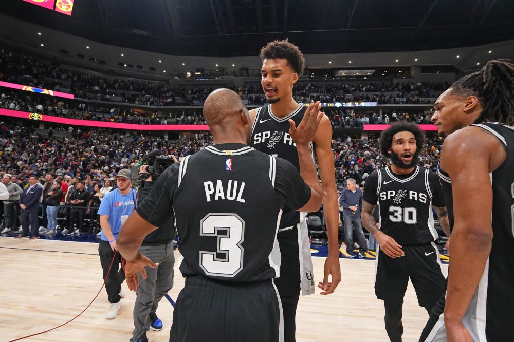 让队员们可 让队员们可