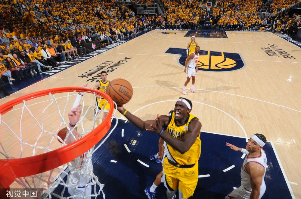 体育界中 体育界中